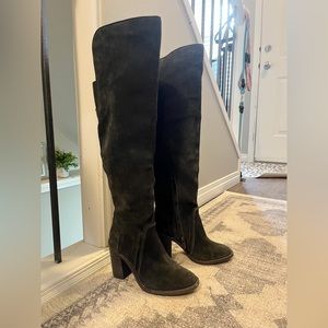 Vince Camuto fashion boots